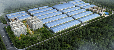 冰球突破豪华版下载app全资子公司上海冰球突破豪华版下载app机器人拟投入5-6.5亿建设温岭数字化装备制造基地建设项目